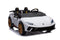 Freddo Toys 24V Lamborghini Huracan 2 Seater Kids' Electric Ride-On