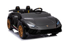 Freddo Toys 24V Lamborghini Huracan 2 Seater Kids' Electric Ride-On