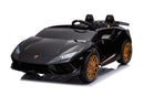 Freddo Toys 24V Lamborghini Huracan 2 Seater Kids' Electric Ride-On