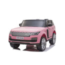 Freddo Toys 24V Range Rover HSE 2 Seater Ride on