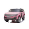 Freddo Toys 24V Range Rover HSE 2 Seater Ride on