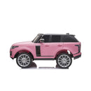 Freddo Toys 24V Range Rover HSE 2 Seater Ride on