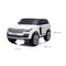 Freddo Toys 24V Range Rover HSE 2 Seater Ride on