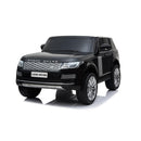 Freddo Toys 24V Range Rover HSE 2 Seater Ride on