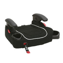 TurboBooster Highback LX Booster Car Seat with Safety Surround - Stark