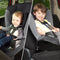 Sonus Convertible Car Seat - Rocco Red