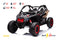 Freddo Toys 2x24V 4x4 Can Am Maverick 2 Seater Ride on UTV for Kids