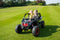 Freddo Toys 2x24V 4x4 Can Am Maverick 2 Seater Ride on UTV for Kids