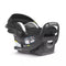 SnugRide SnugFit 35 DLX Infant Car Seat Featuring Safety Surround - Jacks