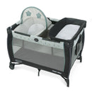 Pack 'n Play Care Suite Playard - Birch