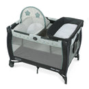 Pack 'n Play Care Suite Playard - Birch (See Description)