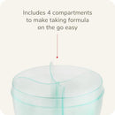 NUK Baby Formula Dispenser