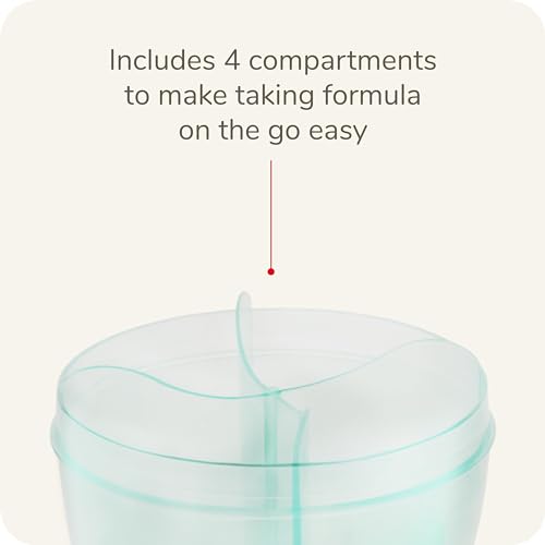 NUK Baby Formula Dispenser