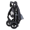 Tango 3 All-Terrain Travel System - Ultra Gray