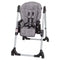 Baby Trend A La Mode Snap Gear 5-in-1 High Chair - Java