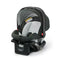 Modes Pramette Travel System with SnugRide Infant Car Seat - Britton