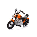 Freddo Toys 36V e-Chopper for Teens