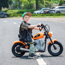 Freddo Toys 36V e-Chopper for Teens