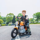 Freddo Toys 36V e-Chopper for Teens