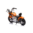 Freddo Toys 36V e-Chopper for Teens