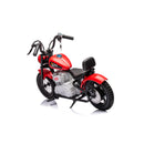 Freddo Toys 36V e-Chopper for Teens