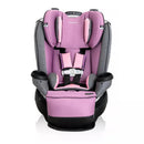 Revolve 360 Extend All-in-One Rotational Car Seat - Opal