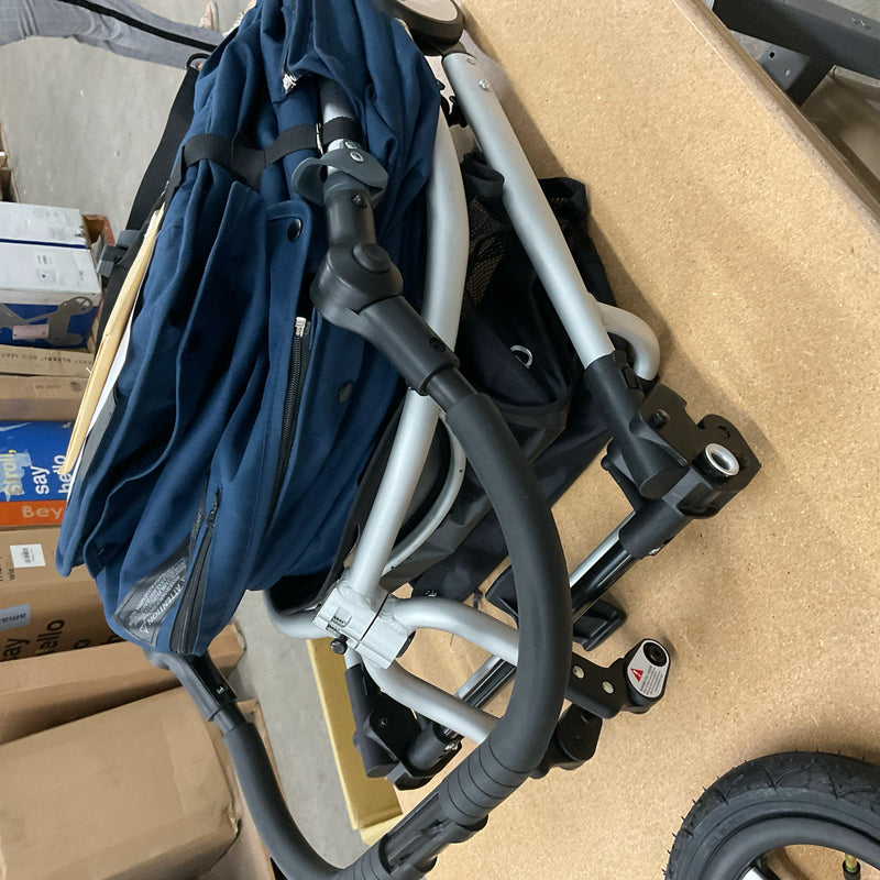 Indie All Terrain Stroller - Maritime (see description)