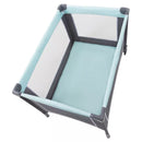 Portable Playard with Travel Bag - Twinkle Blue