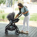 Modes SE Travel System - Somerdale