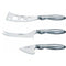 Zwilling 3 pc Cheese Knife Set