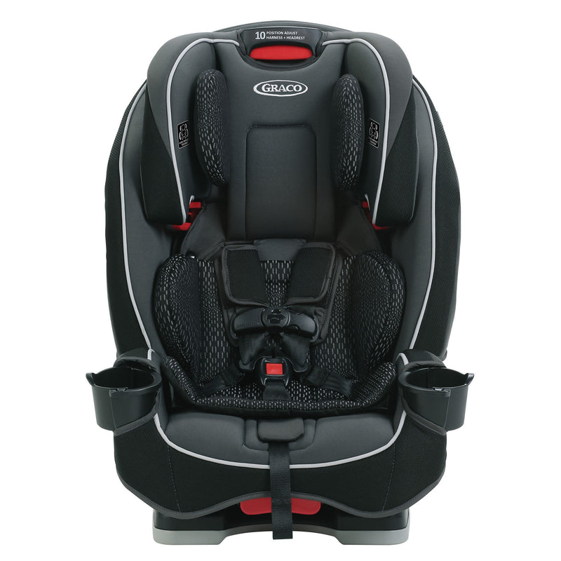 Slim Fit 3-in-1 Convertible Car Seat - Camelot