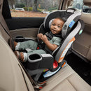 Extend2Fit 3-in-1 Car Seat - Stocklyn