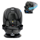 Turn2Me Rotating Convertible Car Seat - Manchester