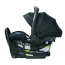 SnugRide SnugFit 35 DLX Infant Car Seat - Jacks (See Description)