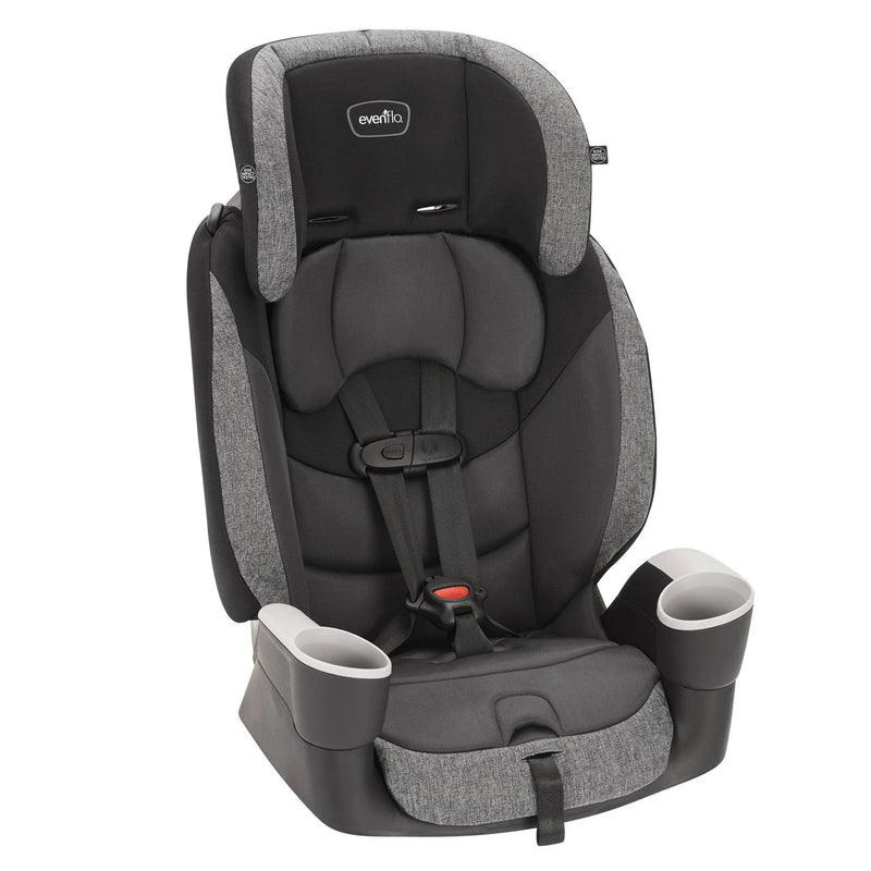 Maestro Sport Harness Booster Car Seat - Aspen Skies (See Description)