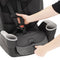 Maestro Sport Harness Booster Car Seat - Aspen Skies