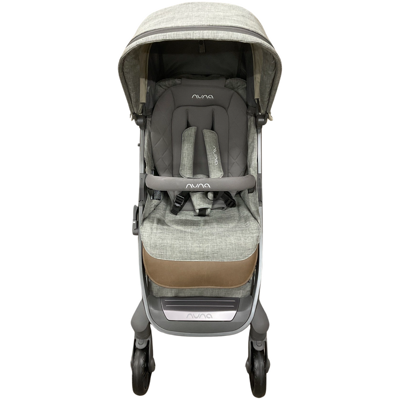 Tavo Stroller - Refined (see description)