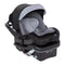 Secure Lift 35 Infant Car Seat - Black