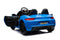 Freddo Toys 48V Rocket: World's Fastest 2-Seater Kids' Ride-On with Advanced Brushless Motor & Precision Differential