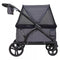 Expedition 2-in-1 Stroller Wagon - Smokey Navy Blue