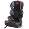 Affix Youth Booster Car Seat - Grapeade