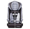 Hybrid 3-in-1 Combination Booster Car Seat - Gray