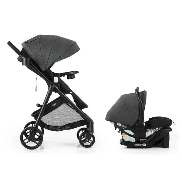 Modes SE Travel System - Somerdale