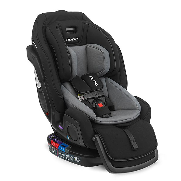 Exec All-in-1 Convertible Car Seat -  Caviar