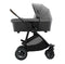 Premier Modes Lux Stroller - Midtown Grey