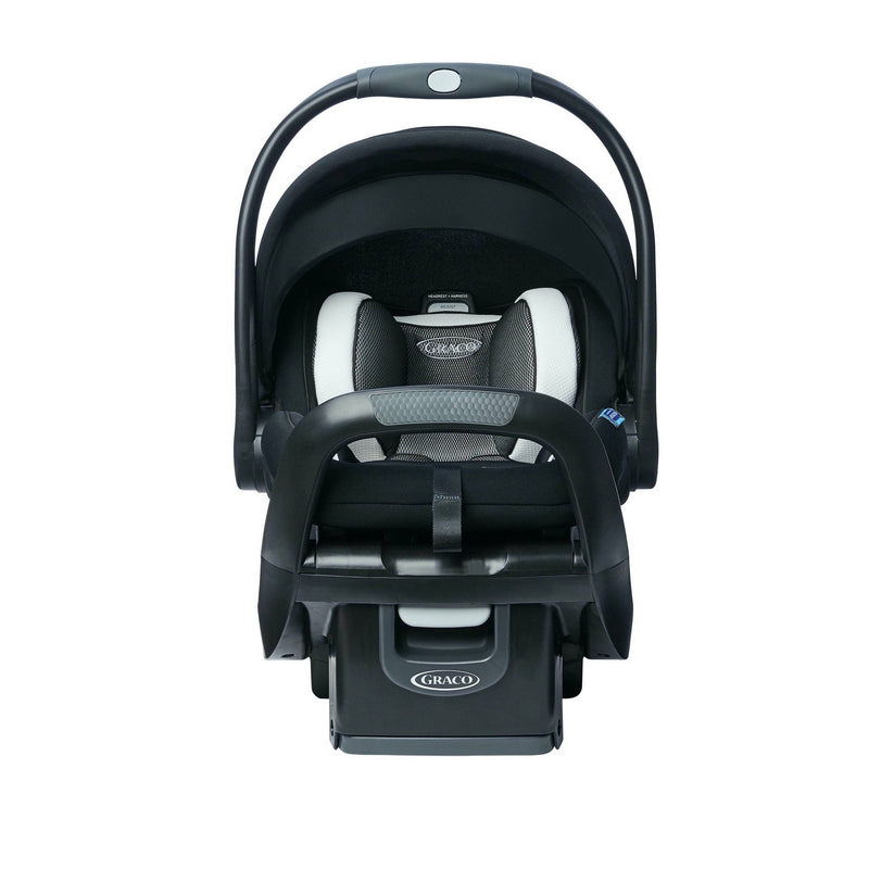 SnugRide SnugFit 35 DLX Infant Car Seat - Jacks