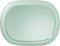 NUK Silicone Baby Suction Plates Pack of 2