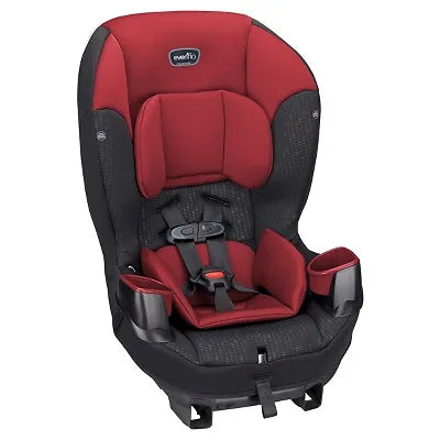 Sonus Convertible Car Seat - Rocco Red