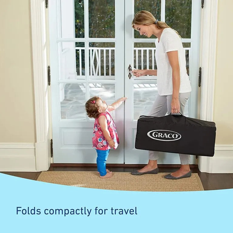 Pack 'n Play On the Go Playard - Kaden (Floor Model)