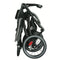 FastAction Jogger LX Stroller - Drive (Floor Model)